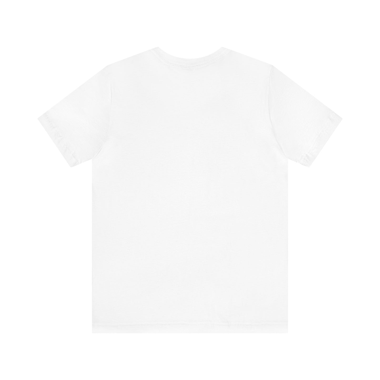 Cool Talk: Unisex Jersey Short Sleeve Tee