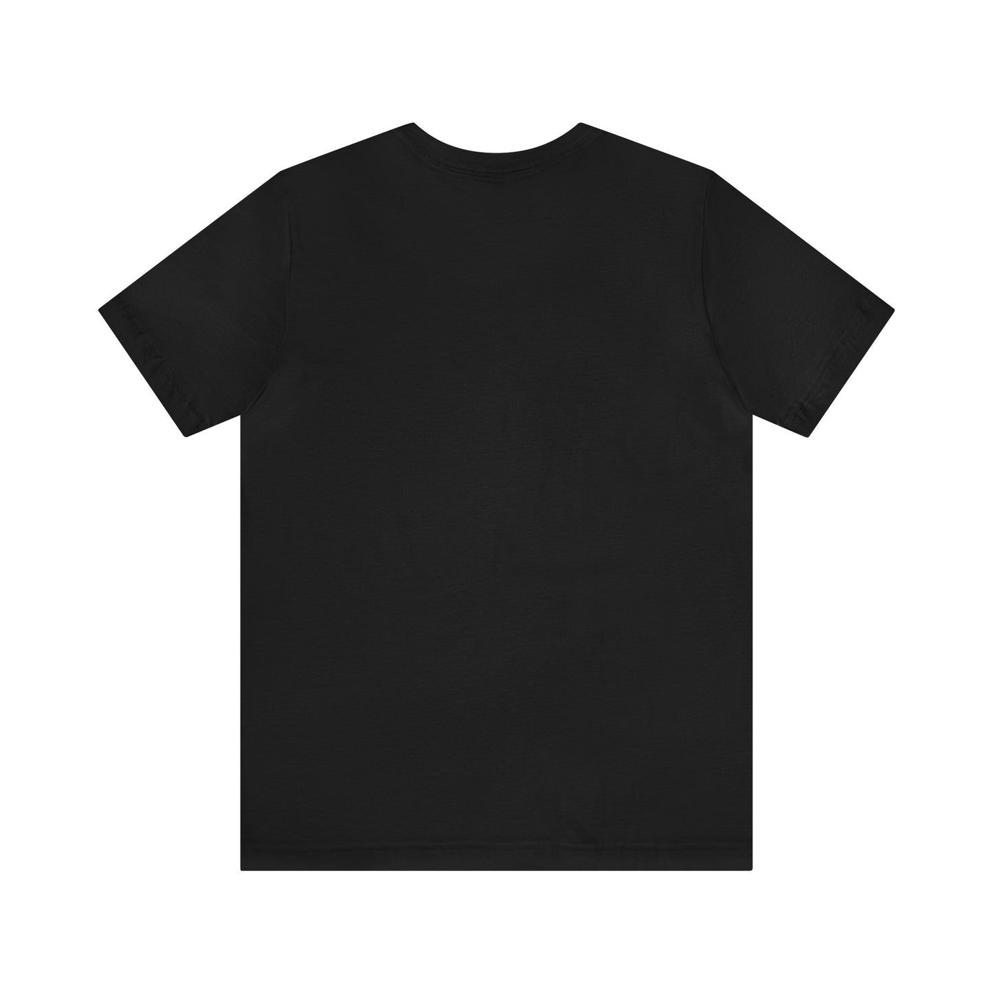 Cool Talk: Unisex Jersey Short Sleeve Tee